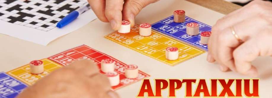 App tài xỉu DEV Cover Image