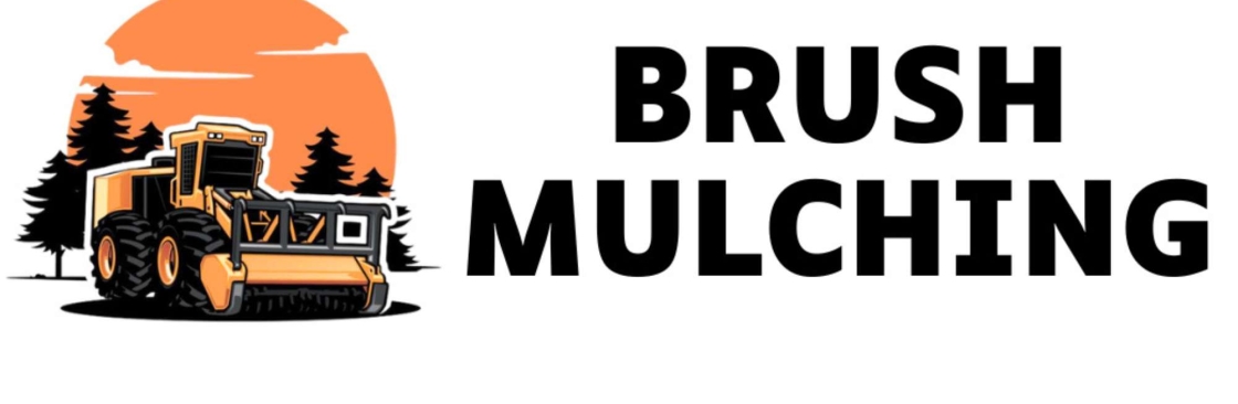 Brush Mulching Cover Image