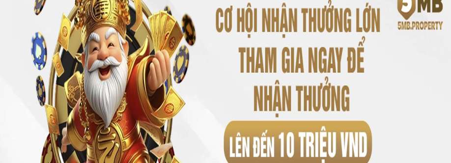 5MB Nhà Cái Online Toàn Diện Cover Image