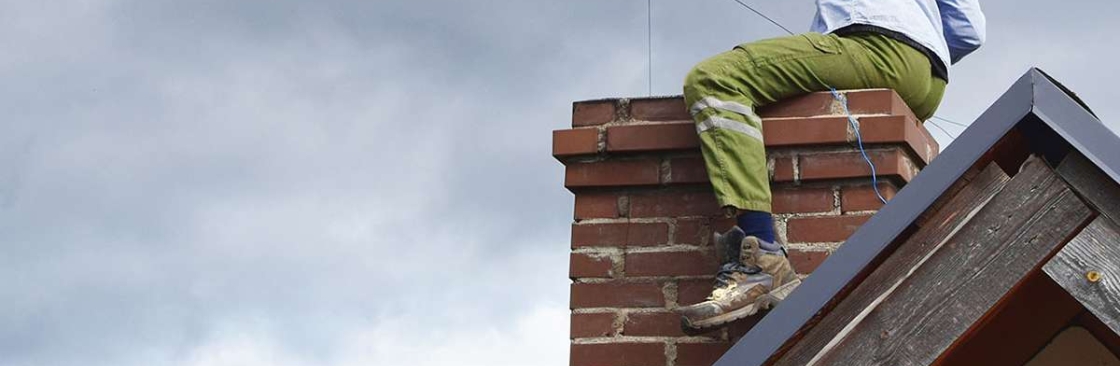 Chimney Fabrications Cover Image