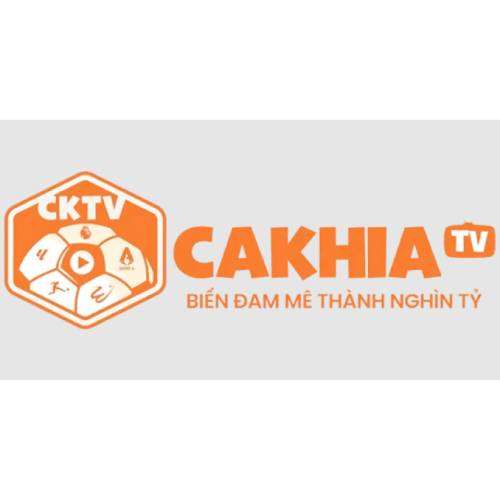 Cakhia08 Tv Profile Picture