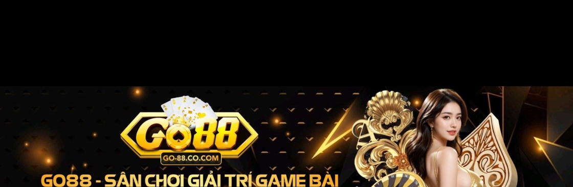 Go88 Cổng game đổi thưởng hấp dẫn Cover Image