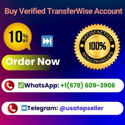 Buy Verifi Profile Picture