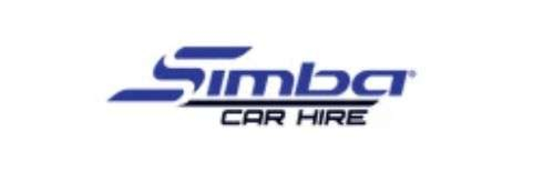 Simba Car Hire Cover Image