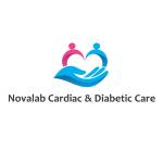 Novalab Cardiac & Diabetic Care Profile Picture