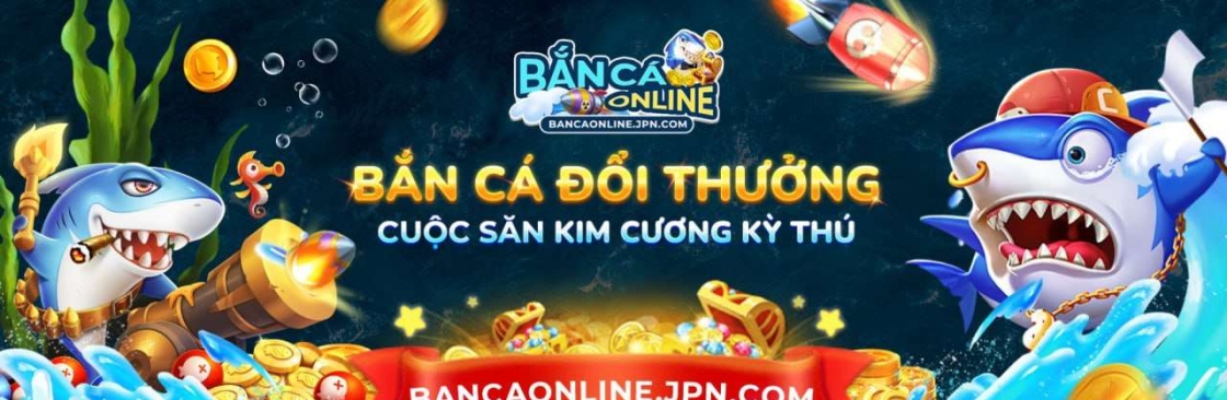 Bắn cá đổi thưởng Cover Image