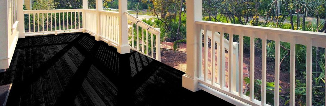 Modern Structure Home LLC Cover Image