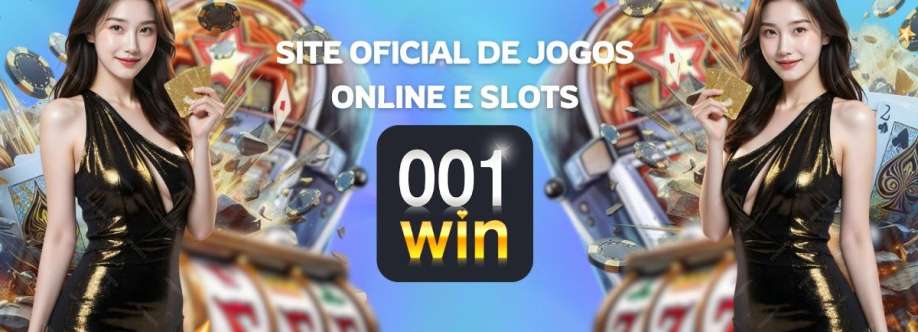 001win baixar baixe o app oficial e jogue com Cover Image