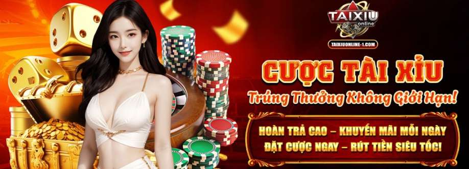 Tài Xỉu Online Cover Image
