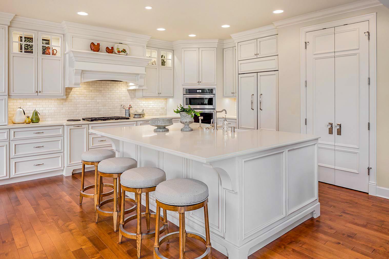 No.1 Kitchen Remodel Contractors in California