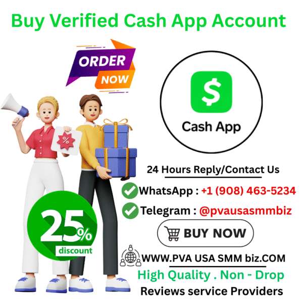 Buy Verified Cash App KYC Verify Best Account 2023 Profile Picture