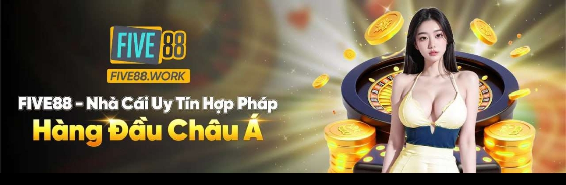 five88 work1 Cover Image