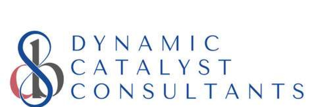 Dynamic Catalyst Consultants Cover Image