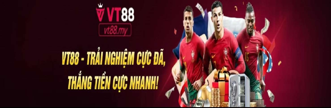 VT88 Nền Tảng Cá Cược Trò Chơi Đa Dạn Cover Image