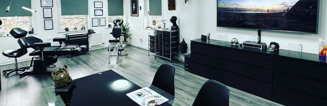 Skulltec Scalp Micropigmentation Cover Image