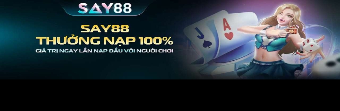 Say88 Thế giới giải trí Cover Image