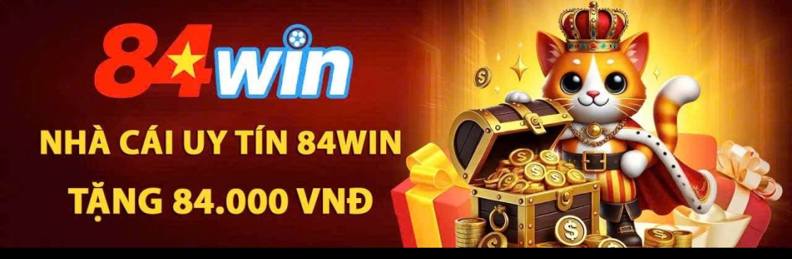 NHÀ CÁI 84WIN Cover Image