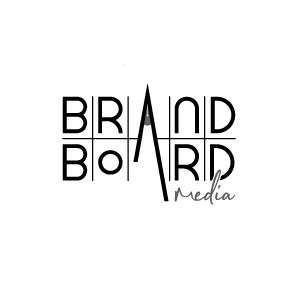 Brand Board Media Profile Picture