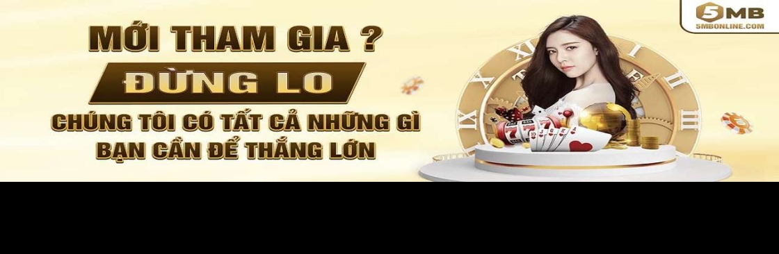 5MB Cổng Game Đỉnh Cao Cover Image