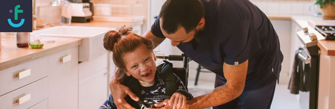 Focus care Cover Image