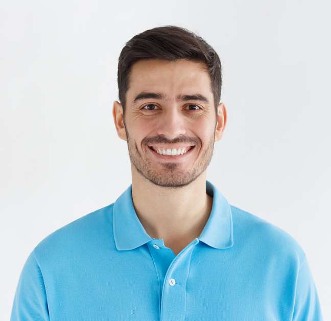 Bruce Lester Profile Picture