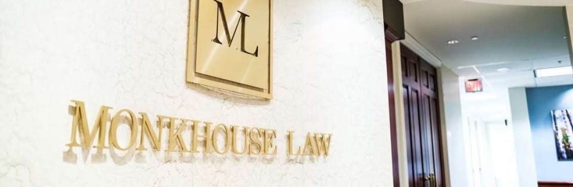 Monkhouse Law Cover Image