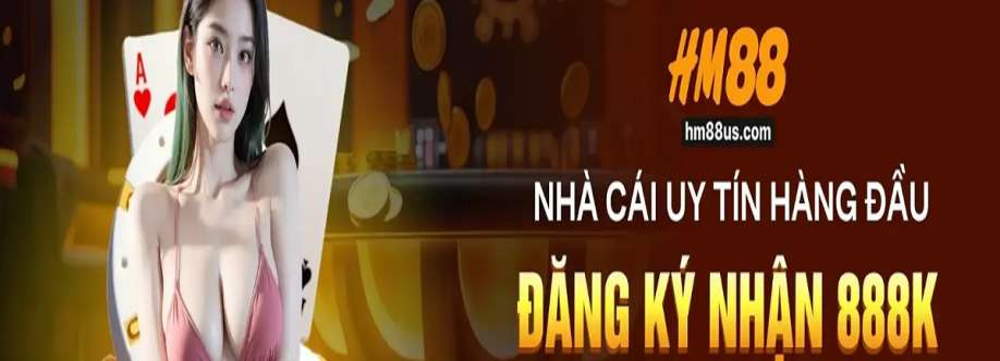 HM88 USCOM Cover Image