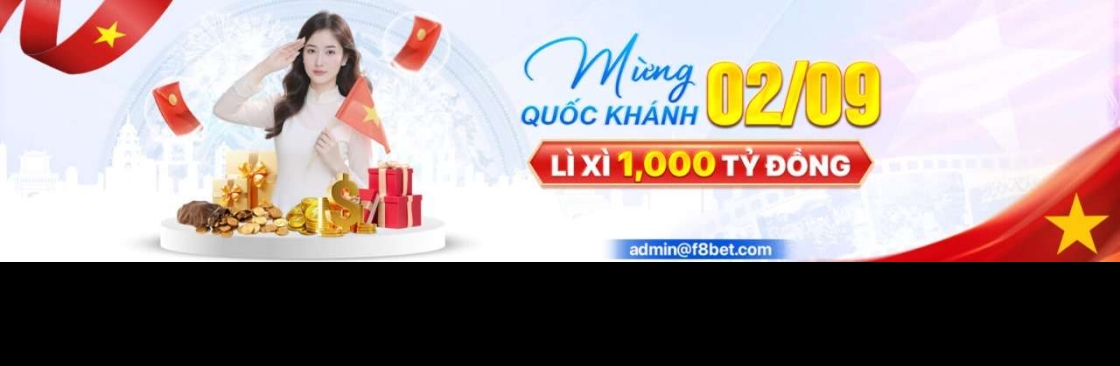 Nhà cái F8BET Cover Image