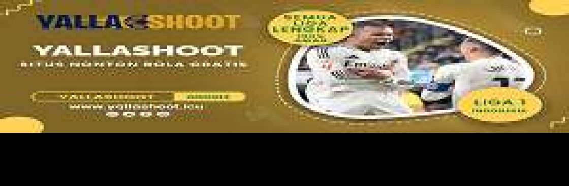 YallaShoot Cover Image