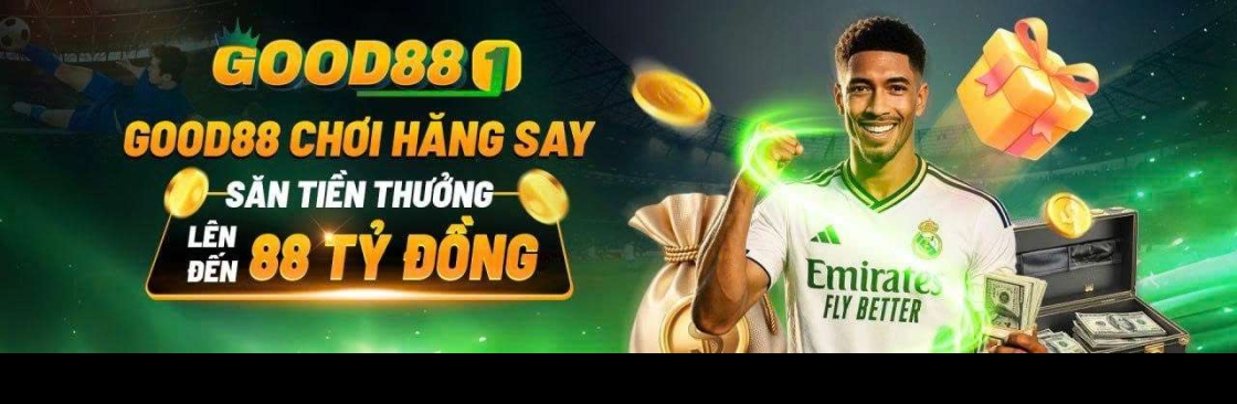 Good88 nhà cái good88 Cover Image