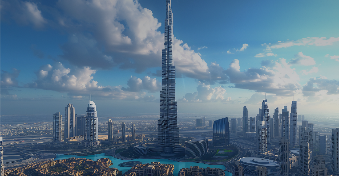 Dubai Investment Property | Buy To Let Investment | Knight Knox