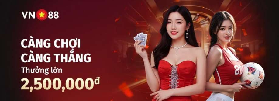 vn88 tbcom Cover Image