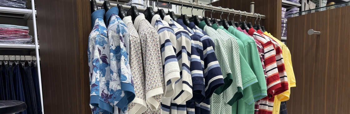 Raymond Store Cover Image