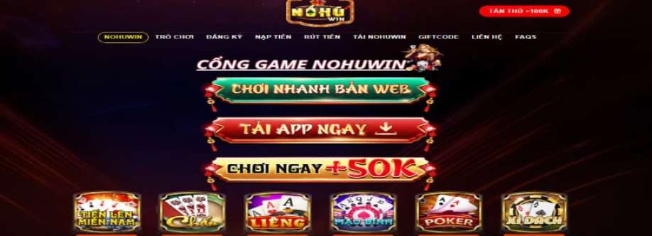 Cổng Game Nohuwin Cover Image