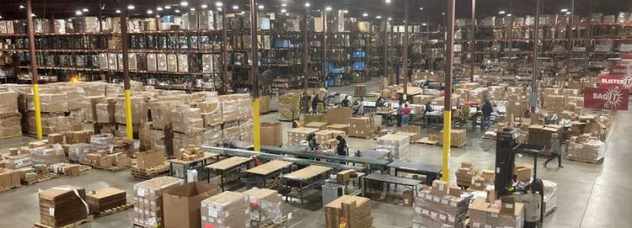 Kable Product Services, Inc. Cover Image