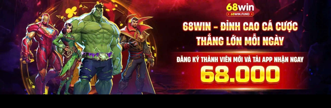 nhà cái 68win Cover Image