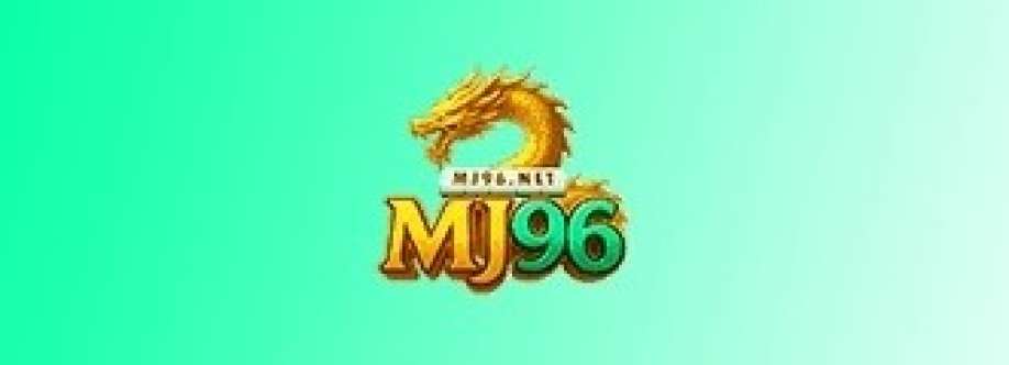 MJ96 mj96 Cover Image