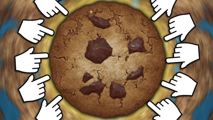 Cookie Clicker - The Original Idle Game | Click, Bake, Upgrade