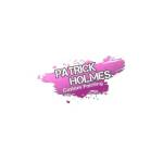 Patrick Holmes Painting Profile Picture