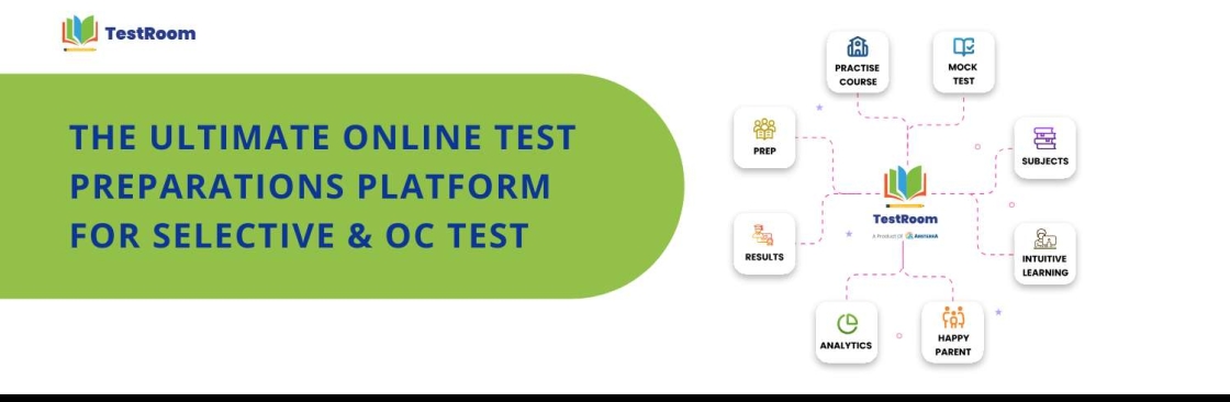 TestRoom Cover Image