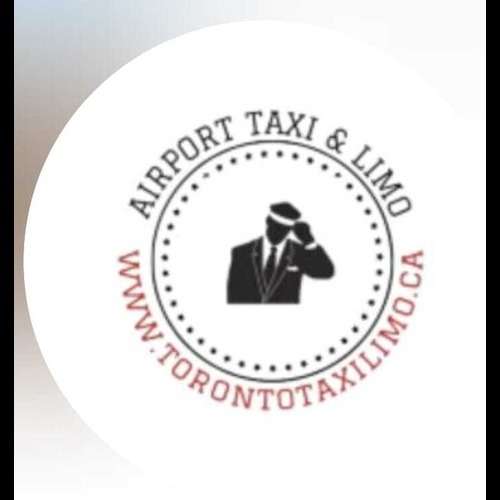 The Pearson Toronto Airport Limousine And  Taxi Services Profile Picture