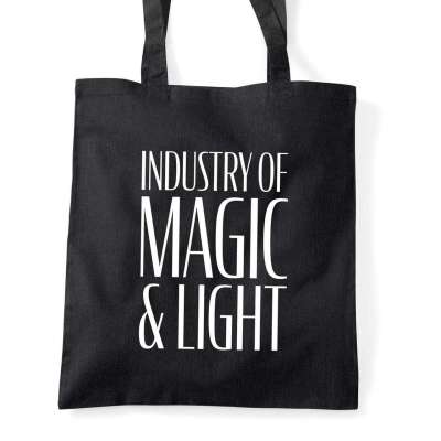 Light Tote Bag Profile Picture