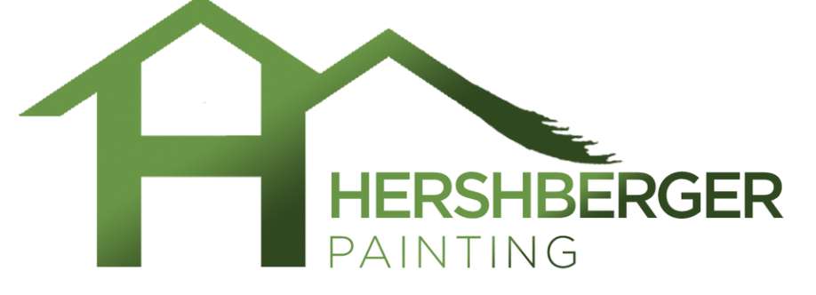 Hershberger Painting Cover Image