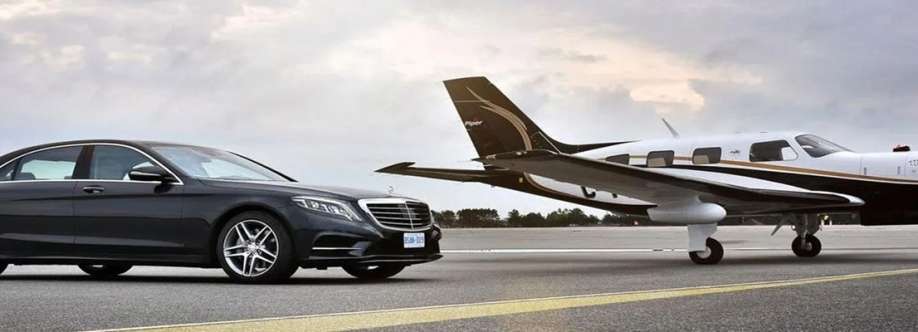 M25 Chauffeurs Ltd Cover Image