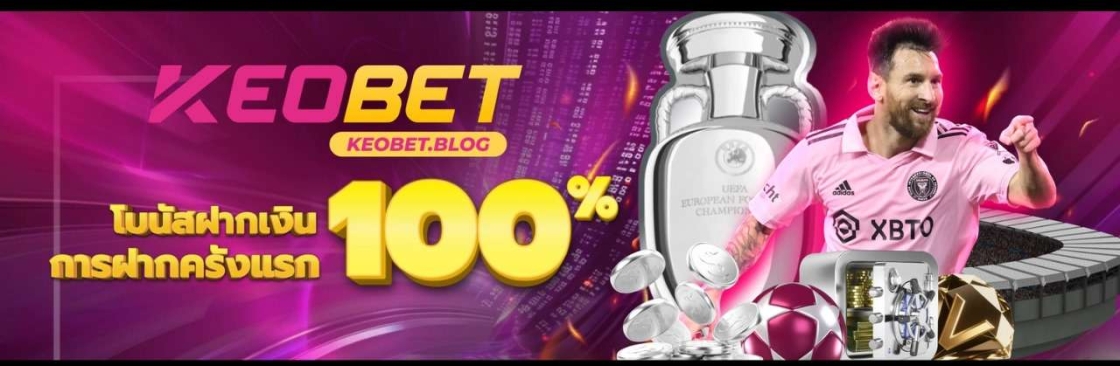 KEOBET Art Cover Image