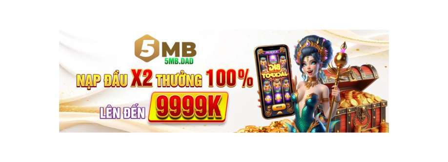 5MB DANCE Cover Image