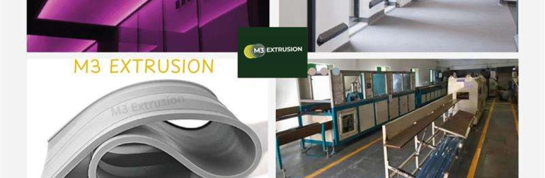 M3 Extrusion Cover Image