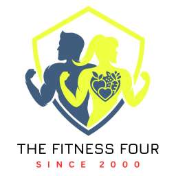 The Fitness Four Profile Picture