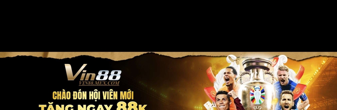 Vin88 Sảnh chơi đỉnh cao Cover Image