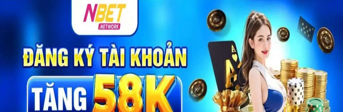 Nbet Nhà cái cá cược trực tuyến uy tí Cover Image